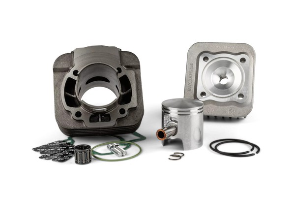 Zylinder Kit Malossi Sport 70Ccm Piaggio AC-image