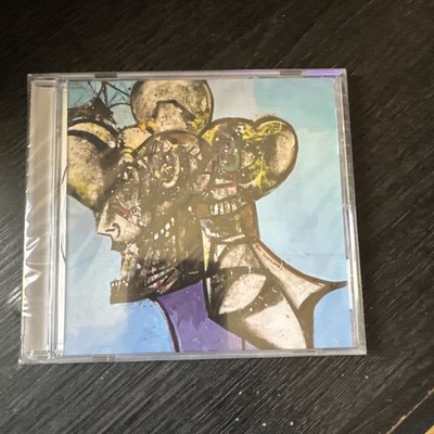 Travis Scott FRANCHISE GEORGE CONDO レコード George Condo for Travis Scott 