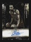 2025-26 Topps Chrome Cactus Jack Noa Essengue Auto RC Rookie Variation BULLS