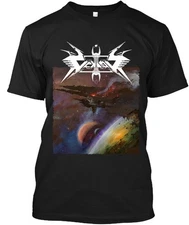 Limited New List Vektor Terminal Redux American Technical Thrash T-Shirt S-4XL