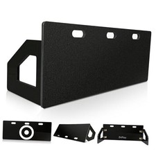 Soccer Rebounder Board Soccer Wall Kick Back Trainer with 2 40 x 16 inch