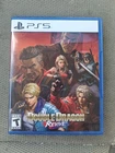 Double Dragon Revive - Sony PlayStation 5
