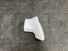 1968 Mercury Cougar Original Rh Rear Quarter Panel Extension C7wb-6527702-a