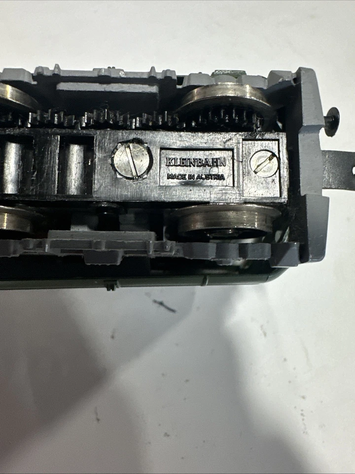 Roco 69885, BLS 255, Digital for Märklin AC Good Kleinbahn - Image 4 of 4