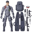 G.I. Joe Classified Series Low-Light, Collectible G.I. Joe Action Figure, 86, 6-