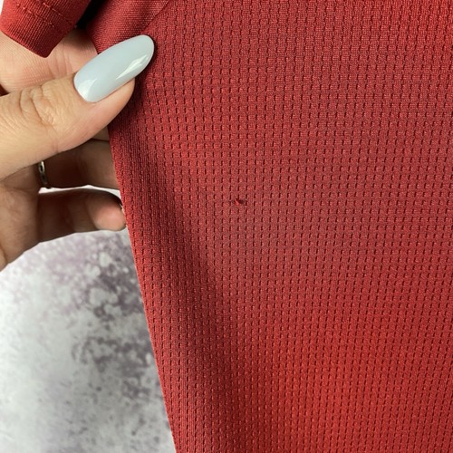 New Balance Liverpool Fußball Trikot Vintage 2018-2019 Home Football Shirt Größe L - Bild 15 von 16