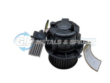 CITROEN DS3 DSTYLE + A55 1.6L Petrol Heater Blower Motor OEM 6441CS 2013