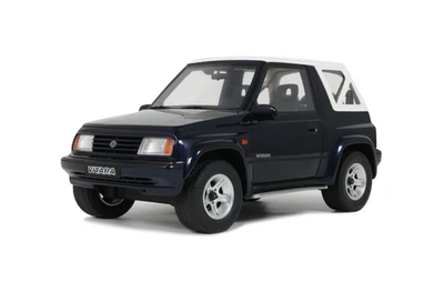 OTTO MOBILE Suzuki Vitara Cabrio JLX • 1994 • NEU • Otto OT492 • 1:18