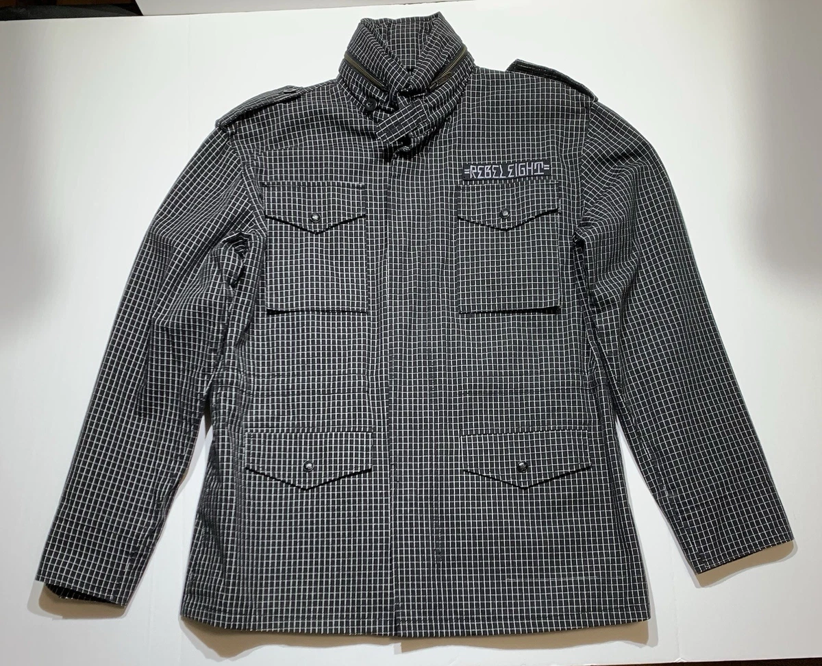 REBEL8 Coats, Jackets & Vests for Men for Sale | Shop New & Used