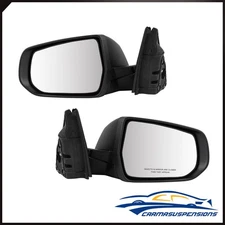 Left & Right Side Door Mirrors For 2016-2021 Chevrolet C.V Malibu Wholesale