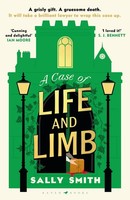 A Case Of Life And Limb The Perfect Charming And Immersive Historical Mystery...