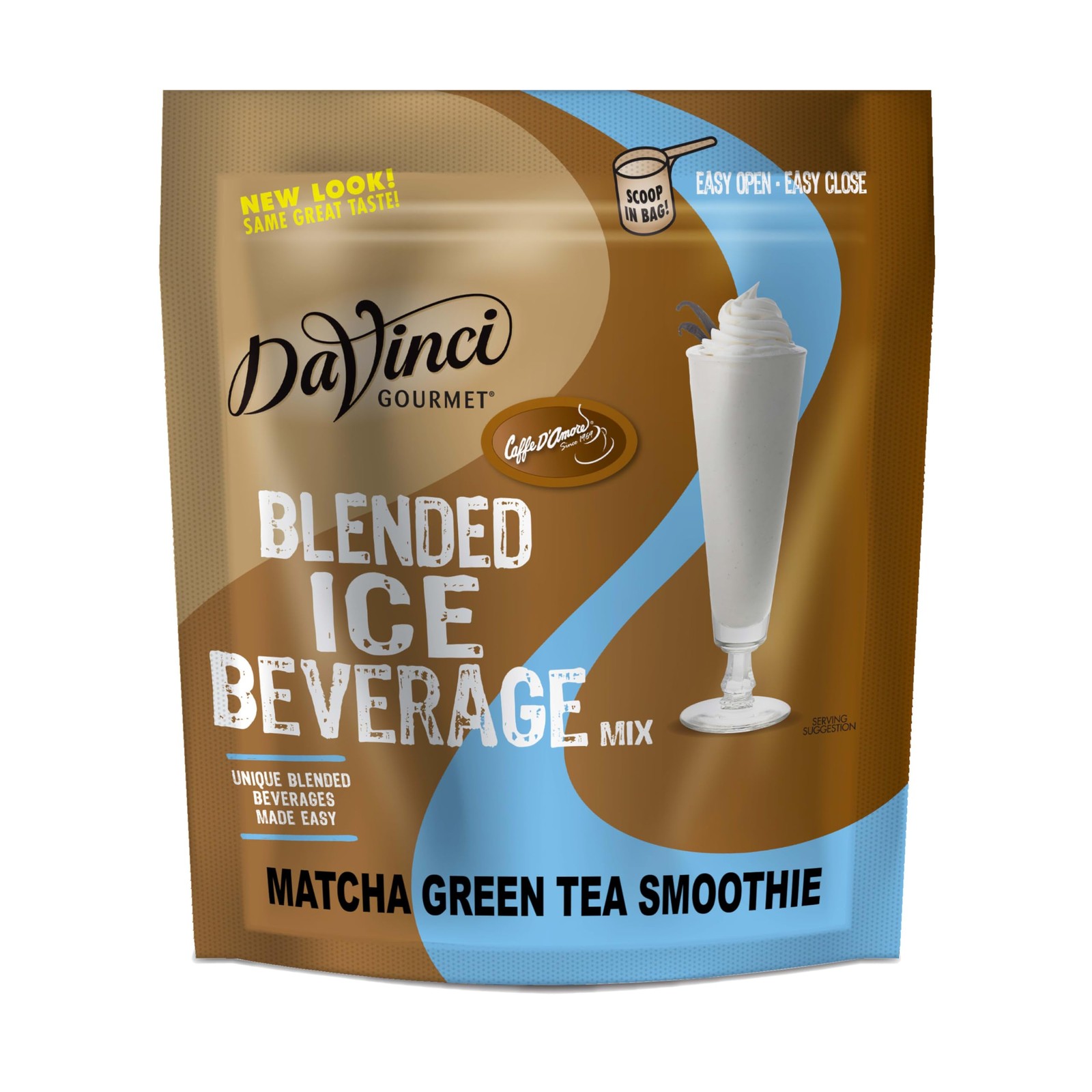 Smoothies Blended Drink Mix, 3 Pounds