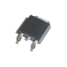 MJD45H11 SMD Transistor Silicon PNP - CUSTODIA: TO252 MAKE: ON Semiconductor