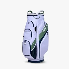 NEW OGIO Woode Cart Bag (Naucical)