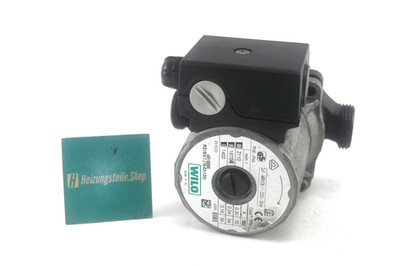 WILO 4515595 RS15/4.1 (15-50-130) Heizungspumpe Pumpe 130 mm Umwälzpumpe #3