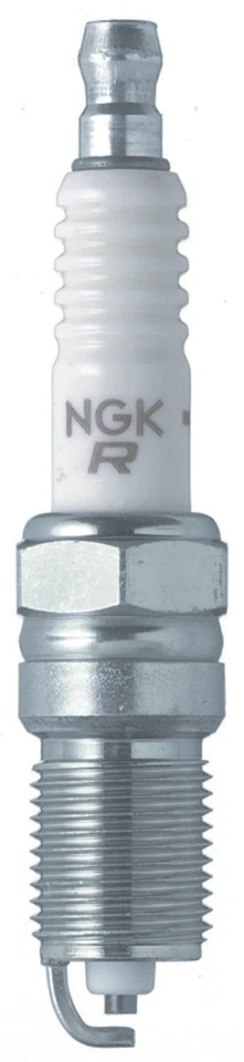 NGK V-Power Spark Plugs 6 件套适用于福特 Ranger 2.8L 2.9L 3.0L 4.0L 1983-2009 — 第 3/4 张图片