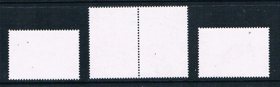 Australia Antarctic Terr 1995 Ballenas y Delfines - SC L94-L97 [SG 108-111] MNH H8 Foto 2 de 3