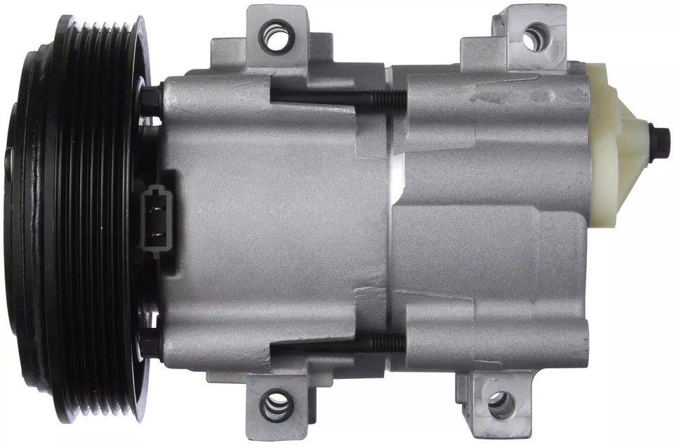 RAYTEN A/C AC Compressor for 1990-2001 Ford Ranger 94-97 Mazda B2300 98-01 B2500 - Image 4 of 4