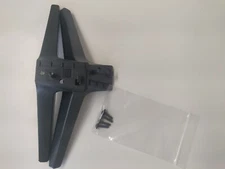 LG 49UJ6300UA 50UN6950ZU 55UQ7070 MAM643660 STAND LEGS WITH SCREWS USED