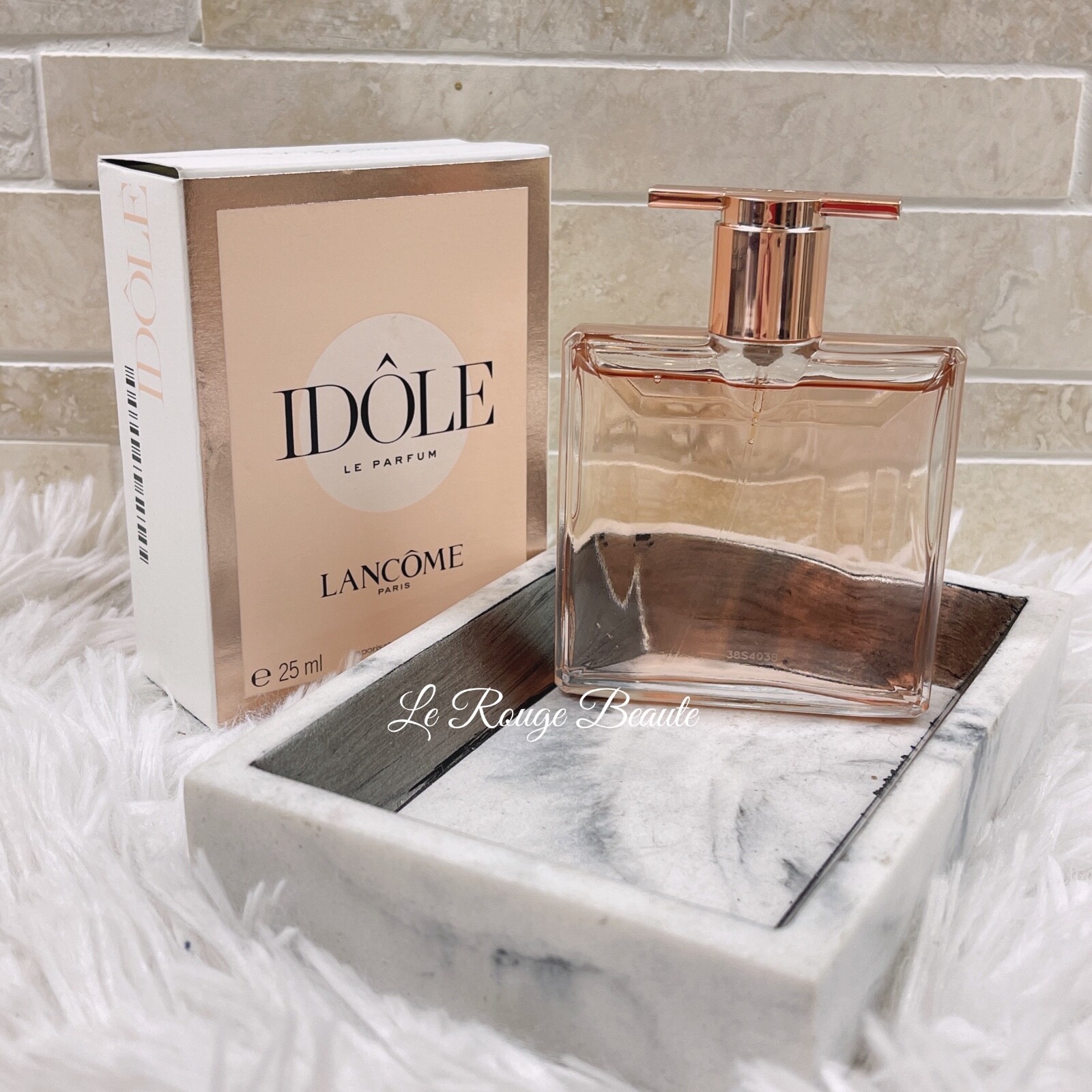 Lancome Idole Eau De Parfum 25ml | Savers | Health Home Beauty