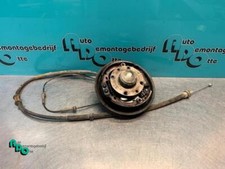 Roulement de roue Ford KA