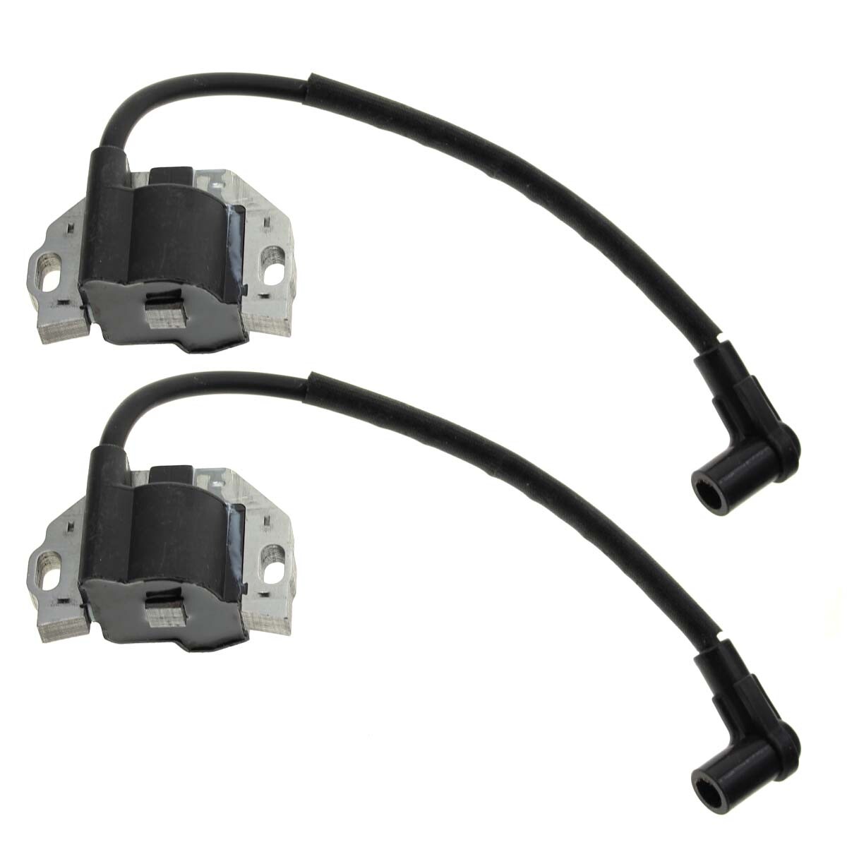 2x Ignition Coil Coils Pack For Kawasaki FR FS FX Series Engine 21171