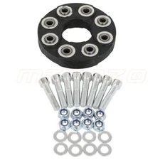 1x Driveshaft Coupler Joint &Bolts For 2005-2007 Chrysler 300 Sedan V8 6.1L