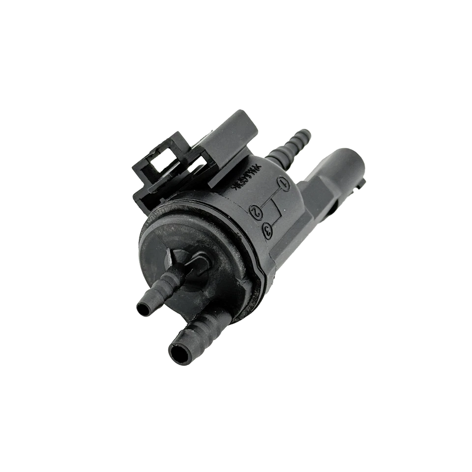 For Mercedes-Benz E430 Secondary Air Injection Check Valve Foto 4 de 4