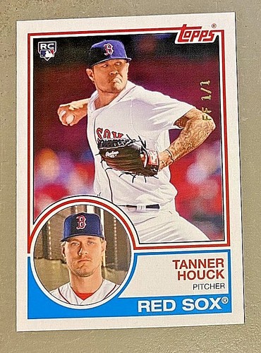 2021 Topps Archives 1-150 - Estampilla de lámina de oro 1/1 FAN FAVS PERSONALIZADA - Elige en U *9049 - Imagen 103 de 107