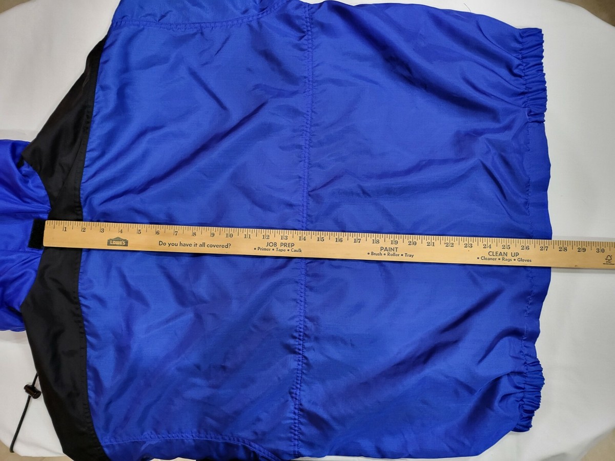Vintage 90's Marlboro Unlimited Windbreaker Jacket Men's Vintage 90's Marlboro Unlimited Windbreaker Jacket Men's