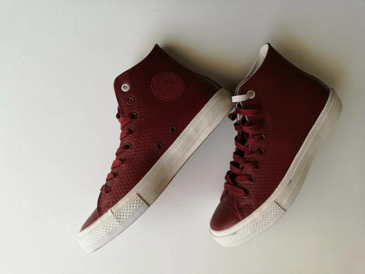 Taille top converse 8.5
