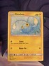 Pokemon TCG Cosmic Eclipse LP Chinchou 71/236
