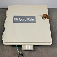 Richdel Hardie Hydro Rain HRM-12 | 412PR 12-Zone Dual Program Irrigation Control