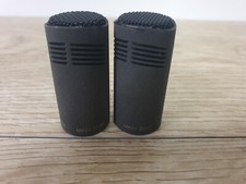 Sennheiser Mkh8040 Cardioid Shotgun Microphone Tube Casing Housing X2
