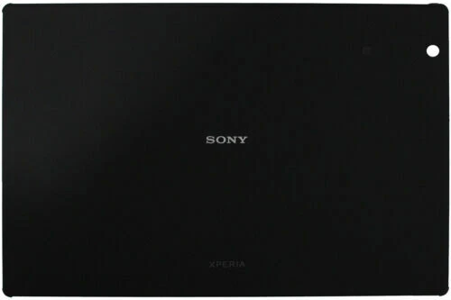 Componenti Sony per tablet e eBook