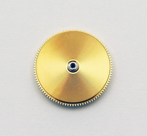 Genuine Rolex 3230 3235 315 Barrel Complete Mainspring & Arbor B3230-315-Y1