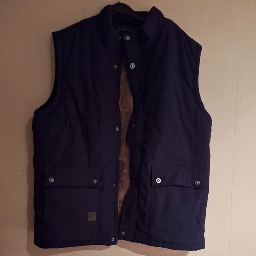 TACVASEN Fleece Warm Vest Jackets Womens Winter Fashion Sleeveless Jacket Zipper Sports Casual Vests Female Ladies Waistcoat