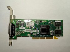 ATI Technologies 109-81100-01 16MB Rage 128 Ultra Graphic Card AGP 1028111000