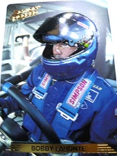 * # 184 Bobby LaBonte #22 Action Packed Racing