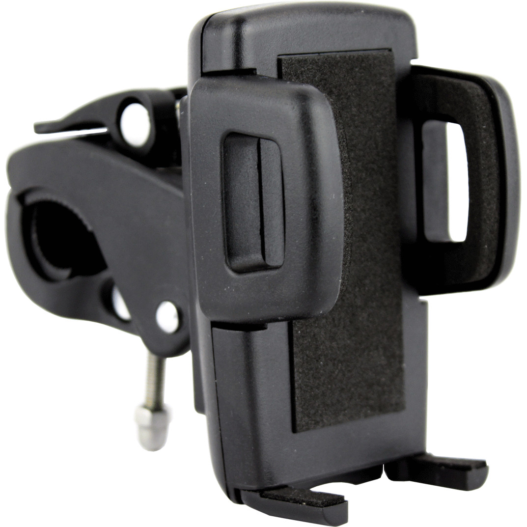 CADDY MOUNT MOTOCADDY PUSH GOLF TROLLEY GOLF GPS MOUNT HOLDER / CRADLE