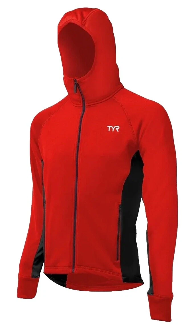 Abrigos, chaquetas y chalecos TYR para hombre