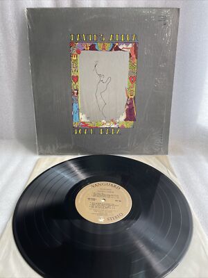 Joan Baez / David's Album / VSD-79380 -1969 1st Issue W/orig Shrink. NM/NM