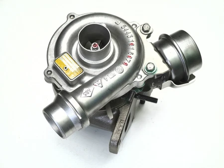 Turbolader 8200204572