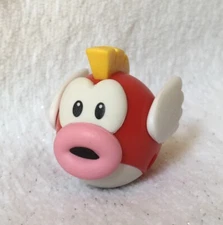 K'NEX Cheep Super Mario Bros. Mystery Figure Series #3 Blind Bag NEW Flying Fish