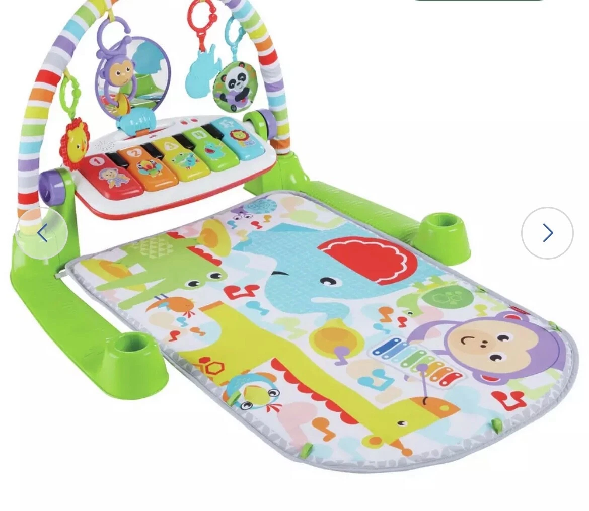 Baby kick n play hotsell