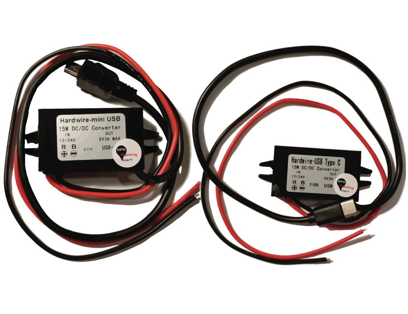 GPS Hardwire Kit