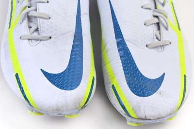 NIKE PHANTOM GT II ACADEMY FG/MG SOCCER BOOTS DA4433-054  display picture 1