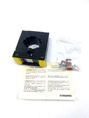 SOCOMEC 192T5040 TCB 44-50