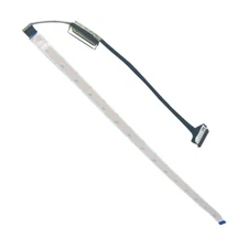 Laptop LCD Video Display Screen Cable For Lenovo IdeaPad 1 15ALC7 82R4 40pin