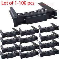 Lot Dell PowerEdge R640 R740 R740xd T440 T640 Gen14 2.5" HDD Blank Filler RJ8J9